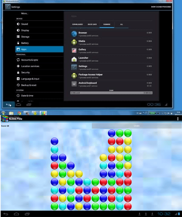 эмулятор Windroy эмулятор Windroy