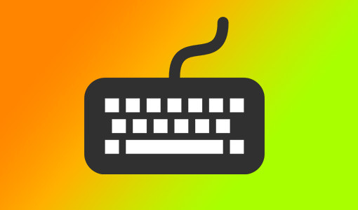 keyboard
