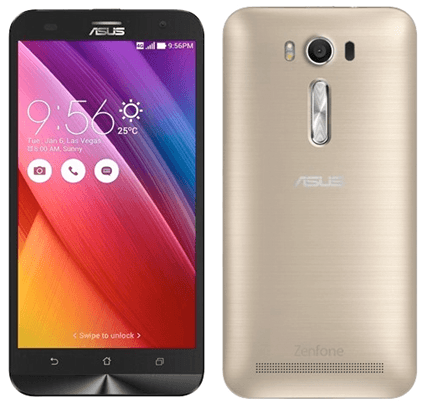 ASUS Zenfone 2 Laser ASUS Zenfone 2 Laser
