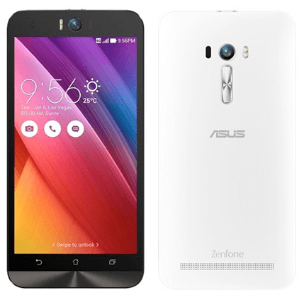 ASUS ZenFone Selfie ASUS ZenFone Selfie