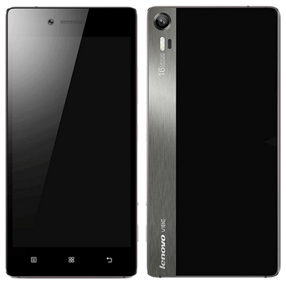 Lenovo Vibe Shot Lenovo Vibe Shot