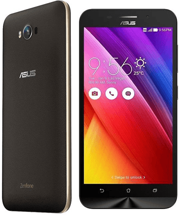 ASUS ZenFone Max ZC550KL ASUS ZenFone Max ZC550KL