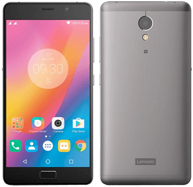 Lenovo P2 Lenovo P2