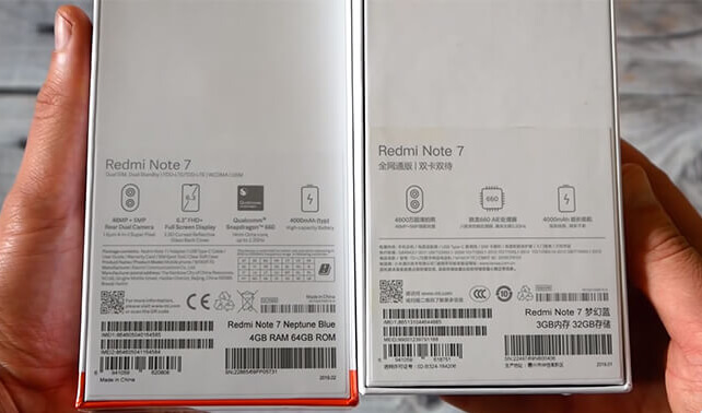Xiaomi Redmi Note 4 Новосибирск