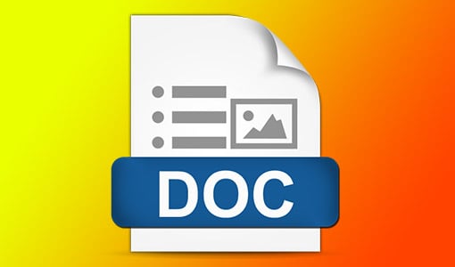 Открыть doc. Doc на андроид.