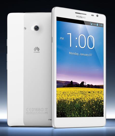 Huawei Ascend Mate Huawei Ascend Mate