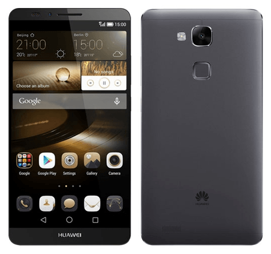 Huawei Ascend Mate 7 Huawei Ascend Mate 7