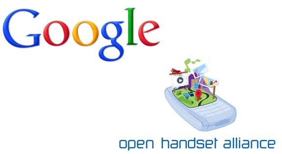 Google и Open Handset Alliance Google и Open Handset Alliance