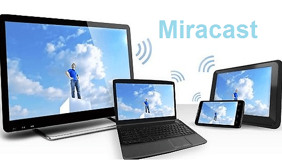 Технология Miracast