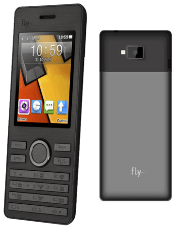 Fly DS131 Fly DS131