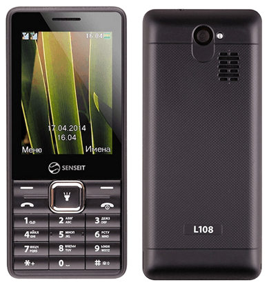 SENSEIT L108 SENSEIT L108