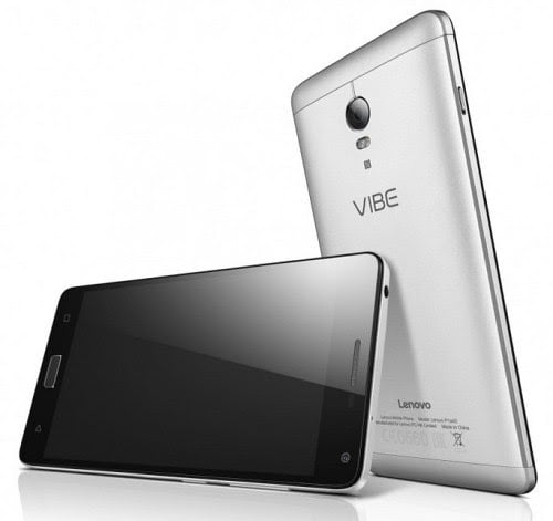 Lenovo Vibe P1 Lenovo Vibe P1