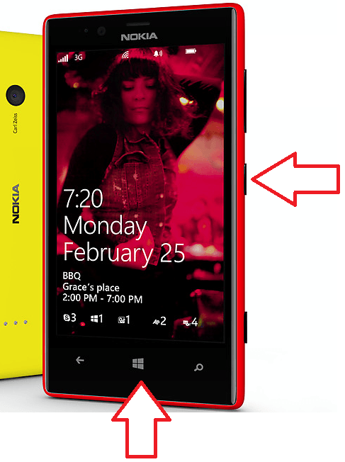 Как сделать чтобы на windows phone 8