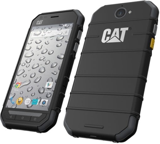 Caterpillar Cat S30 Caterpillar Cat S30