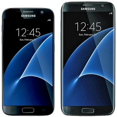 Samsung Galaxy S7 и S7 Edge Samsung Galaxy S7 и S7 Edge