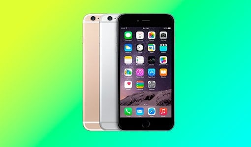 Дисплей iphone 6 и 6s разница