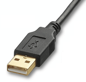 USB Type A