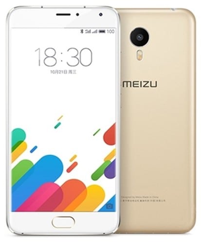 Meizu M3 Note 16Gb Meizu M3 Note 16Gb