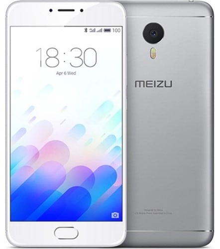 Meizu M3s 16Gb Meizu M3s 16Gb