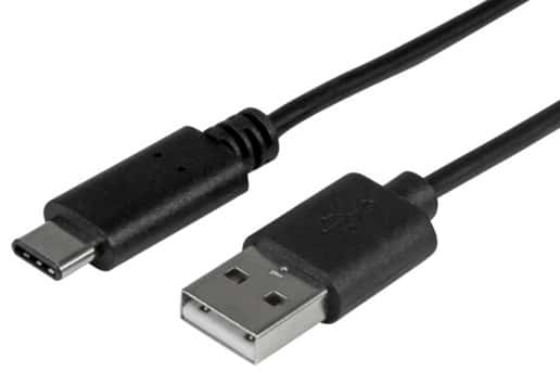 Кабель USB - USB Type C