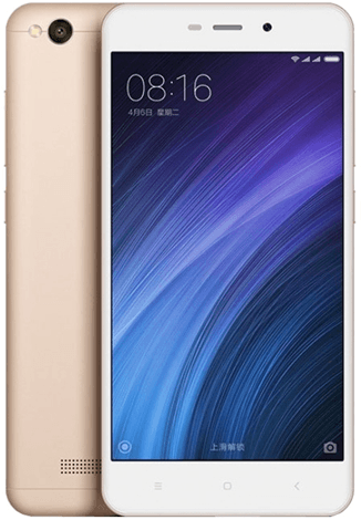 Xiaomi Redmi 4A Xiaomi Redmi 4A