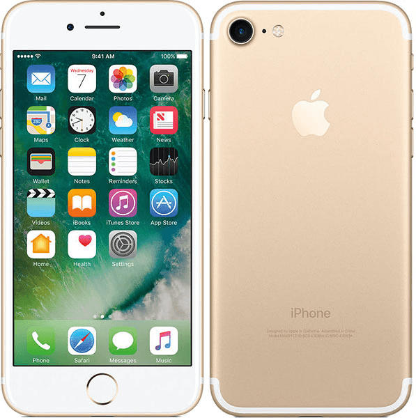 Apple iPhone 7 Apple iPhone 7