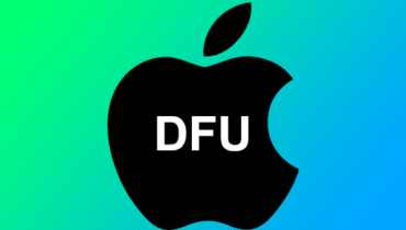Режим DFU: что это такое на iPhone