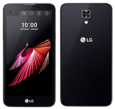 Lg раскладушка с двумя экранами