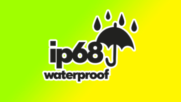 Степень защиты IP65, IP66, IP67 и IP68: расшифровка