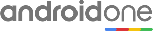 логотип Android One
