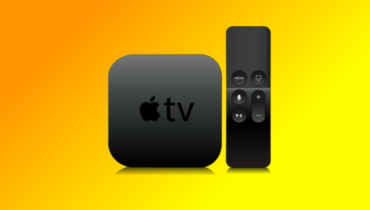 Что такое Apple TV 4K и для чего она нужна