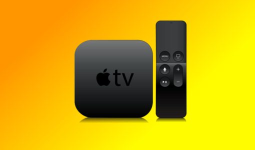 Как подключить apple tv к компьютеру