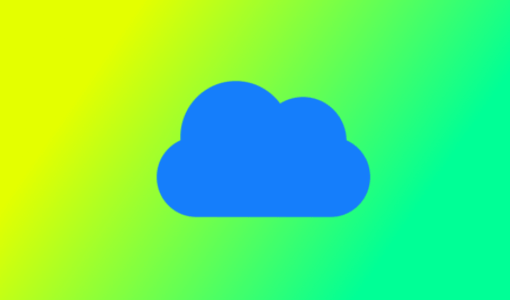 Облако icloud войти фото