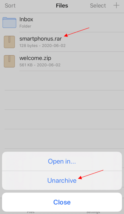 Открыть rar на телефоне. Открыть файл rar на iphone. Открыть рар файл на айфоне. Файл rar чем открыть на iphone. Как открыть zip файл на айфоне.